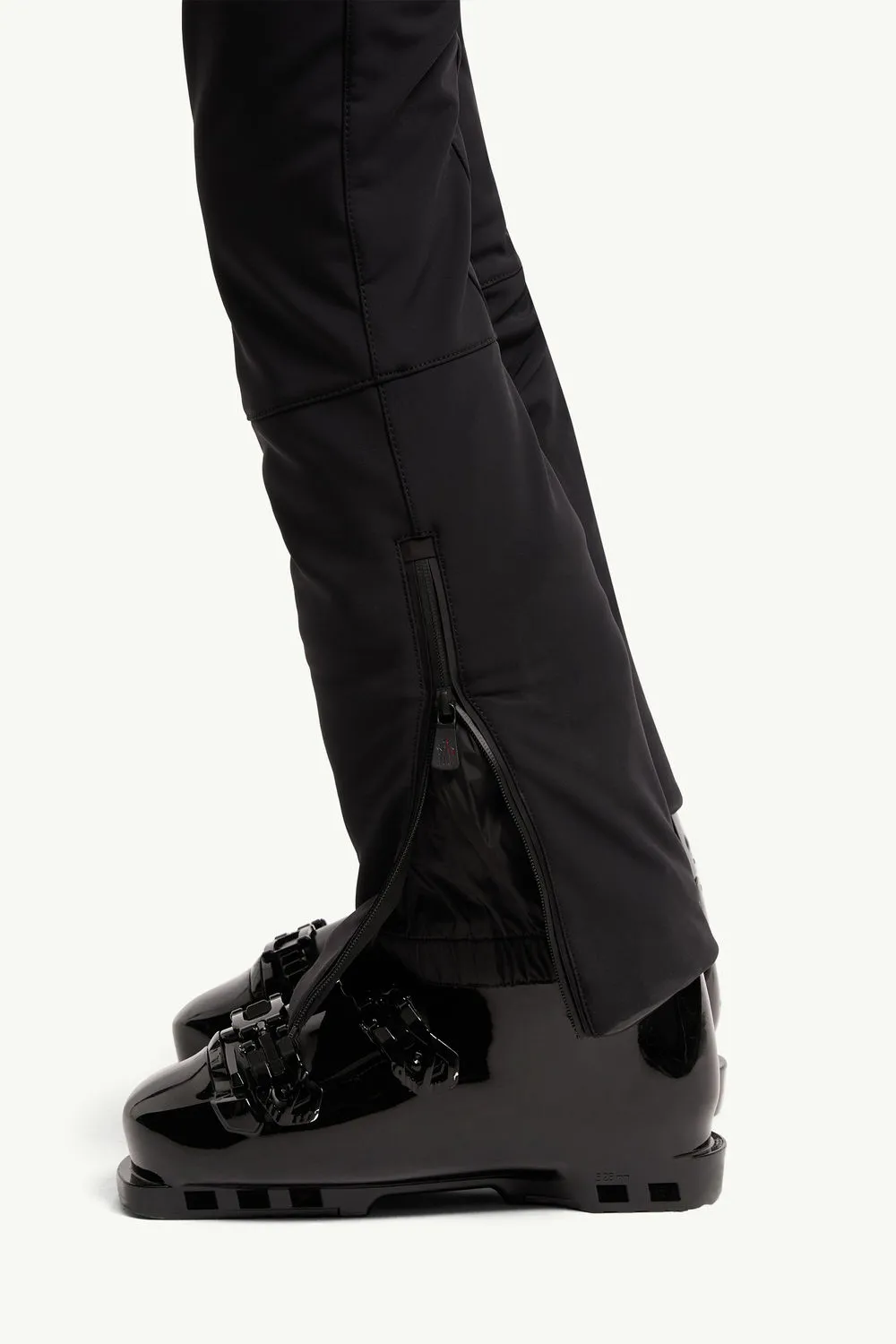 Padded Ski Jumpsuit
