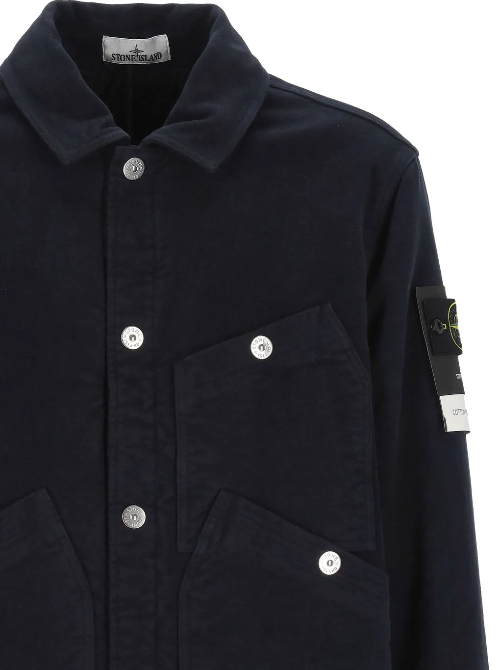 Long Sleeve Jacket