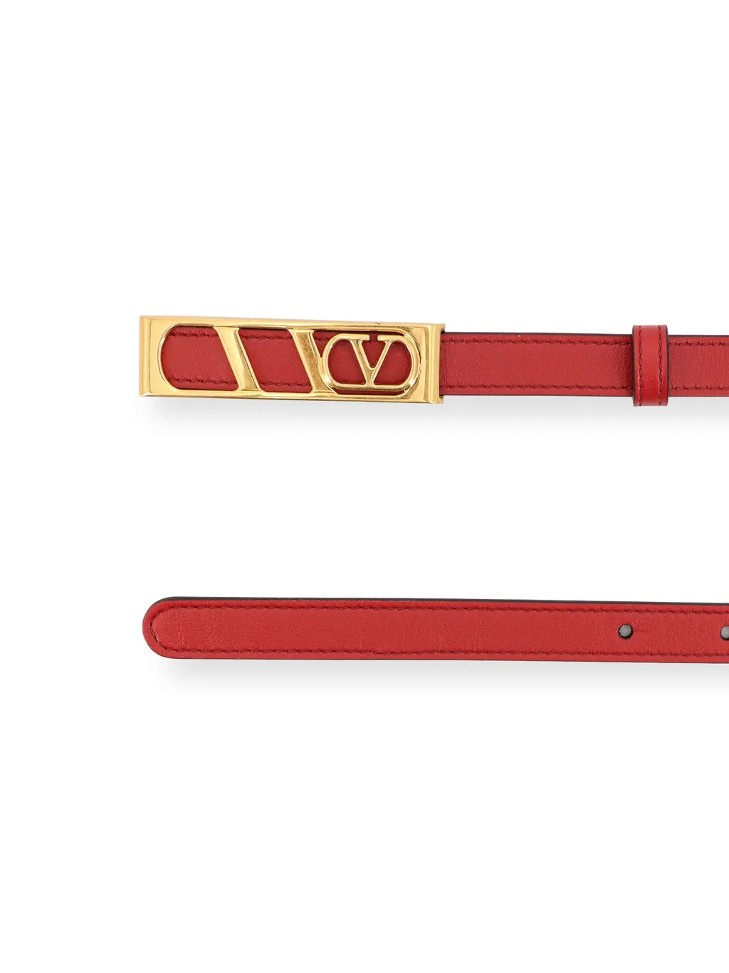 Vlogo Signature Belt