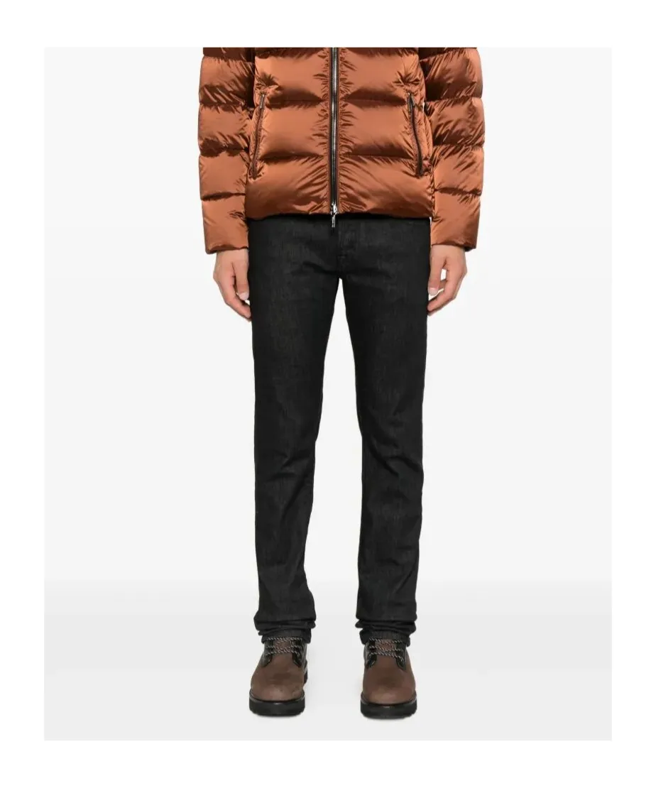 Nick Five-Pocket Jeans