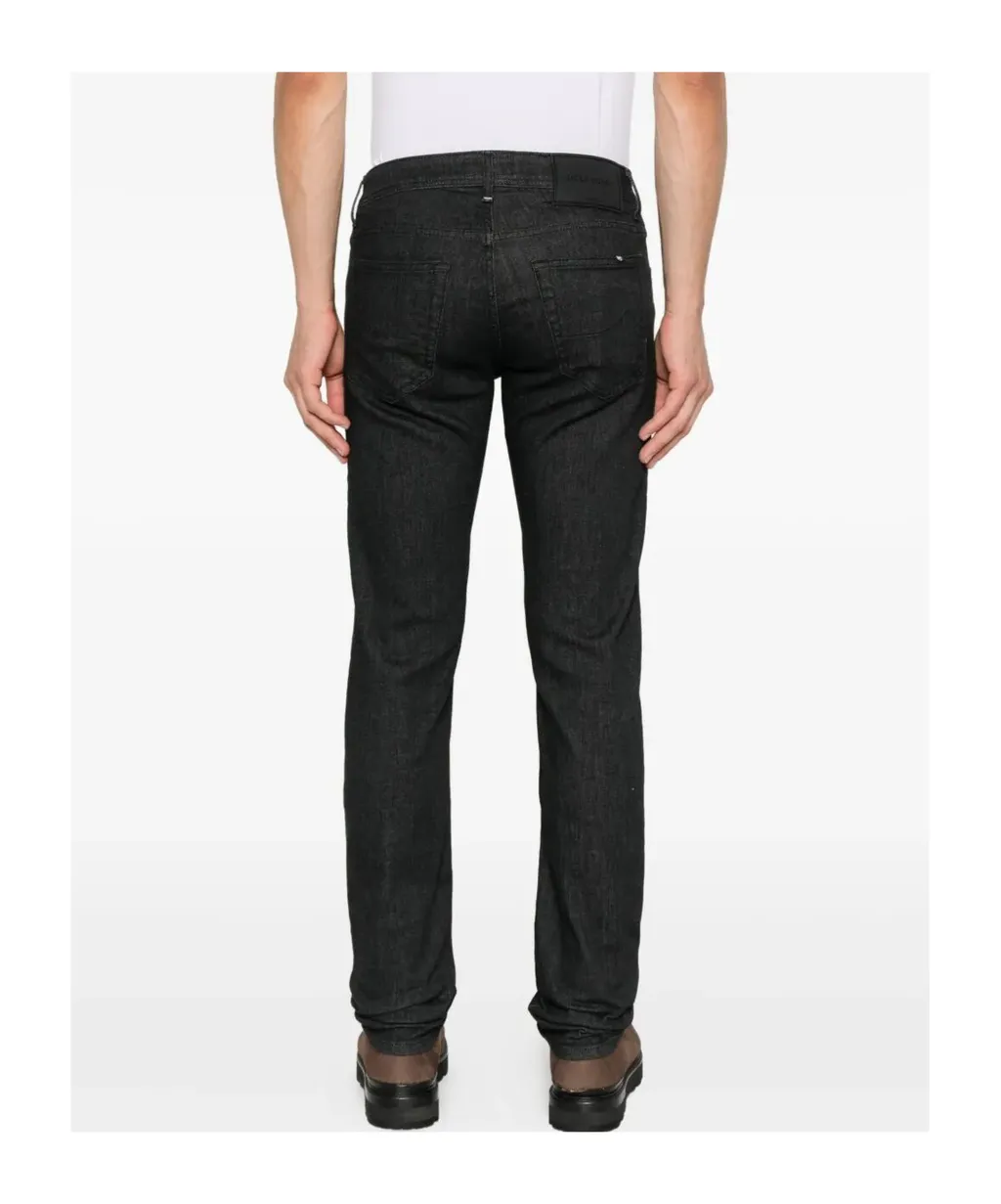 Nick Five-Pocket Jeans