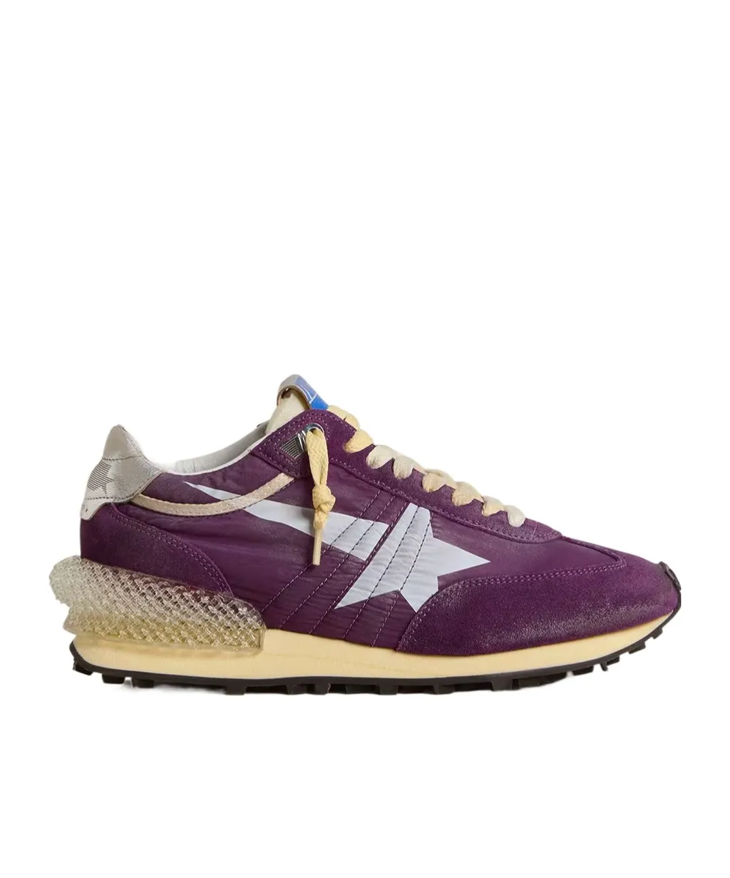 Marathon Sneakers