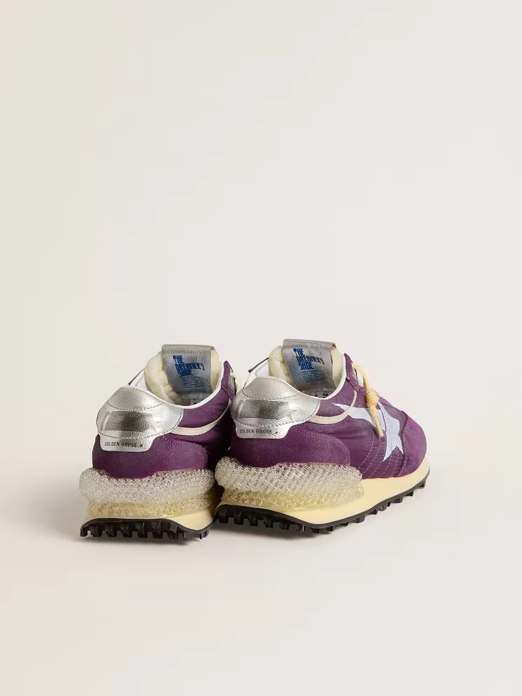 Marathon Sneakers