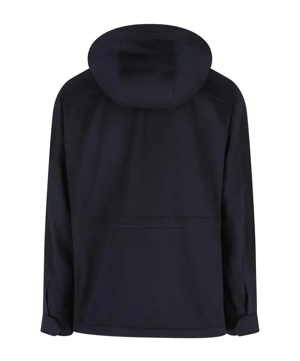 Oasi Cashmere Jacket