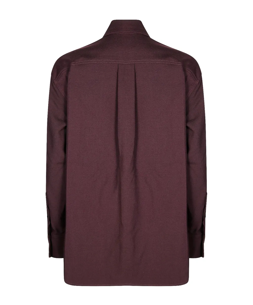 Long Sleeves Shirt