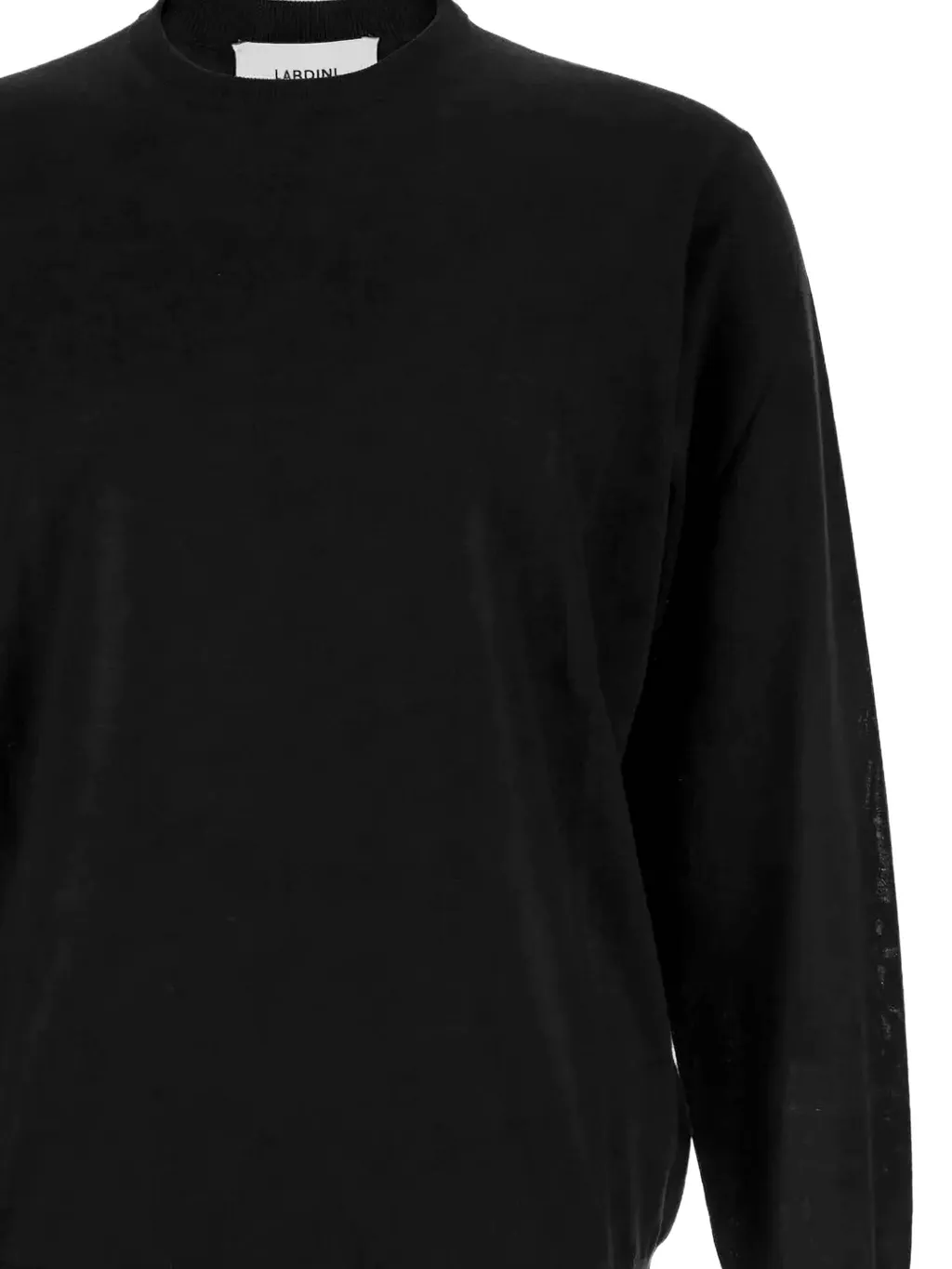 Turtleneck Wool Sweater