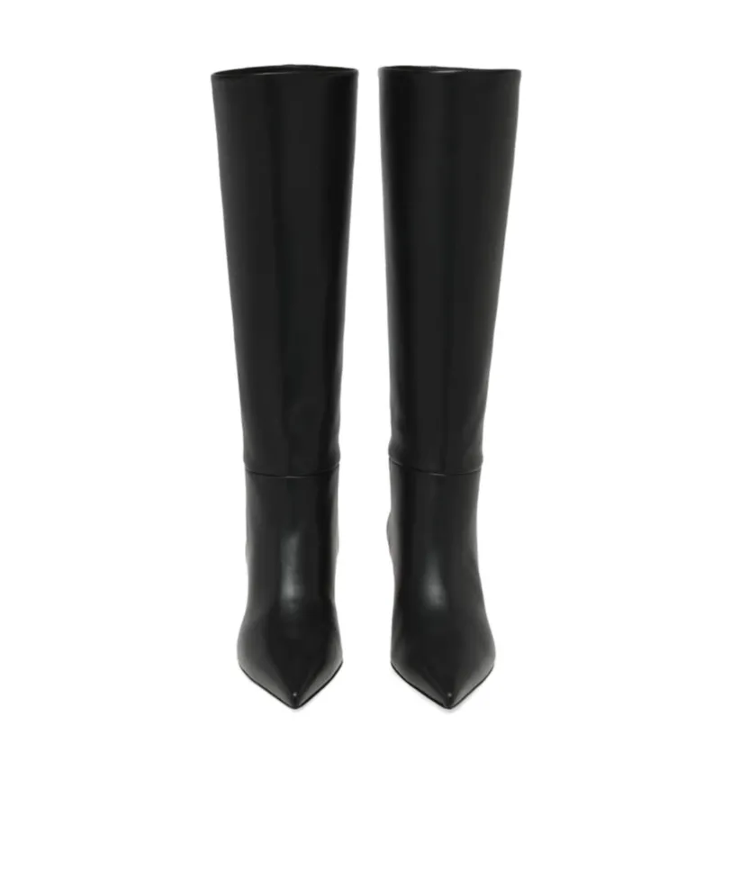 Joyce Pointed-Toe Boots 55Mm