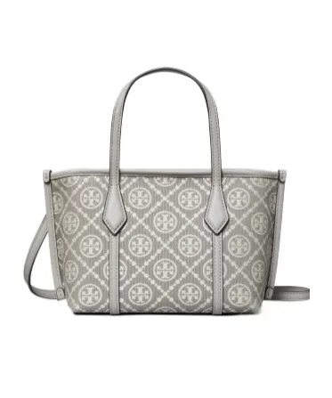 T Monogram Perry Mini Tote