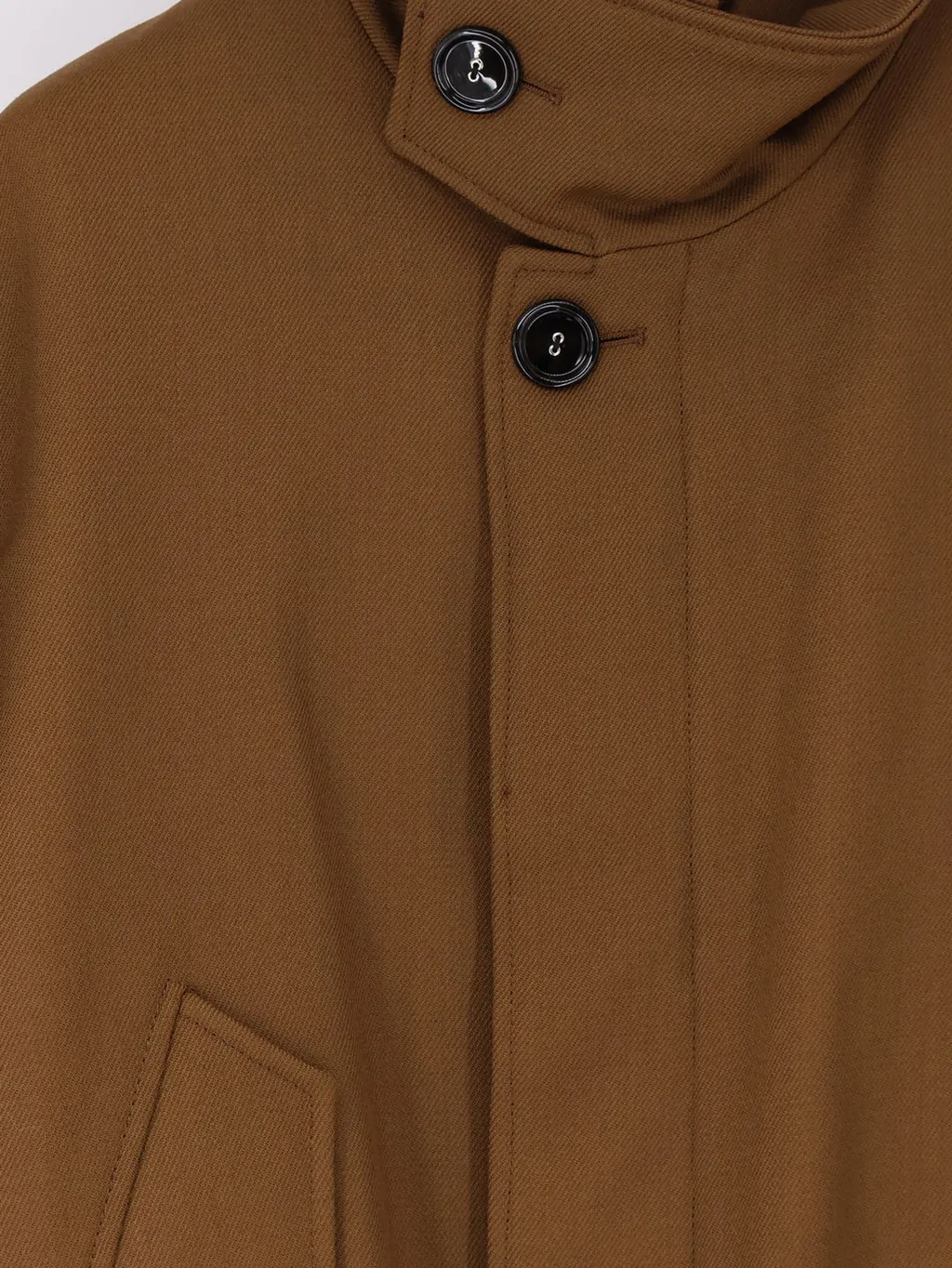 Harrington Jacket