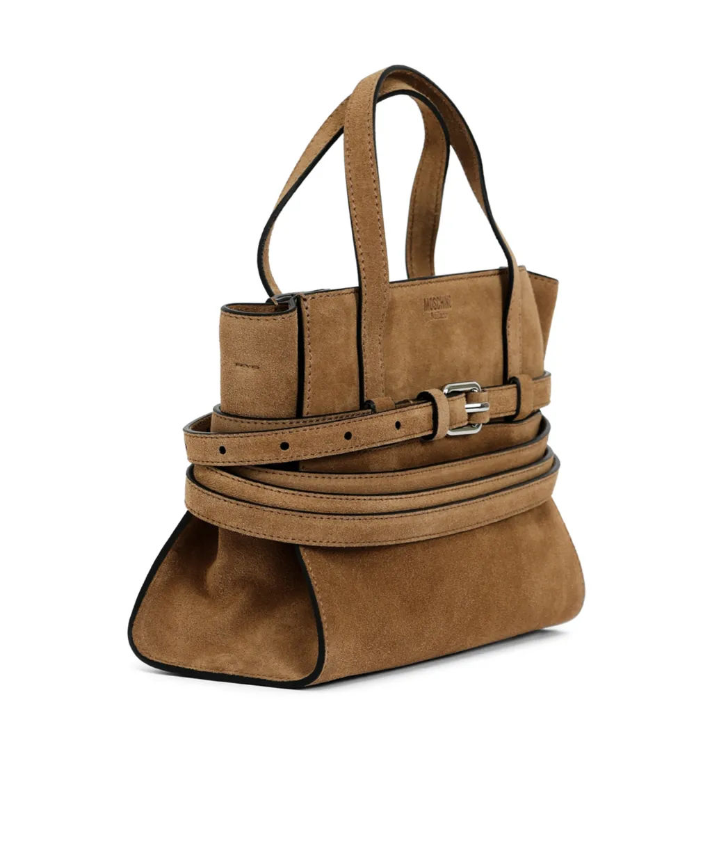 Adjustable Strap Shoulder Bag