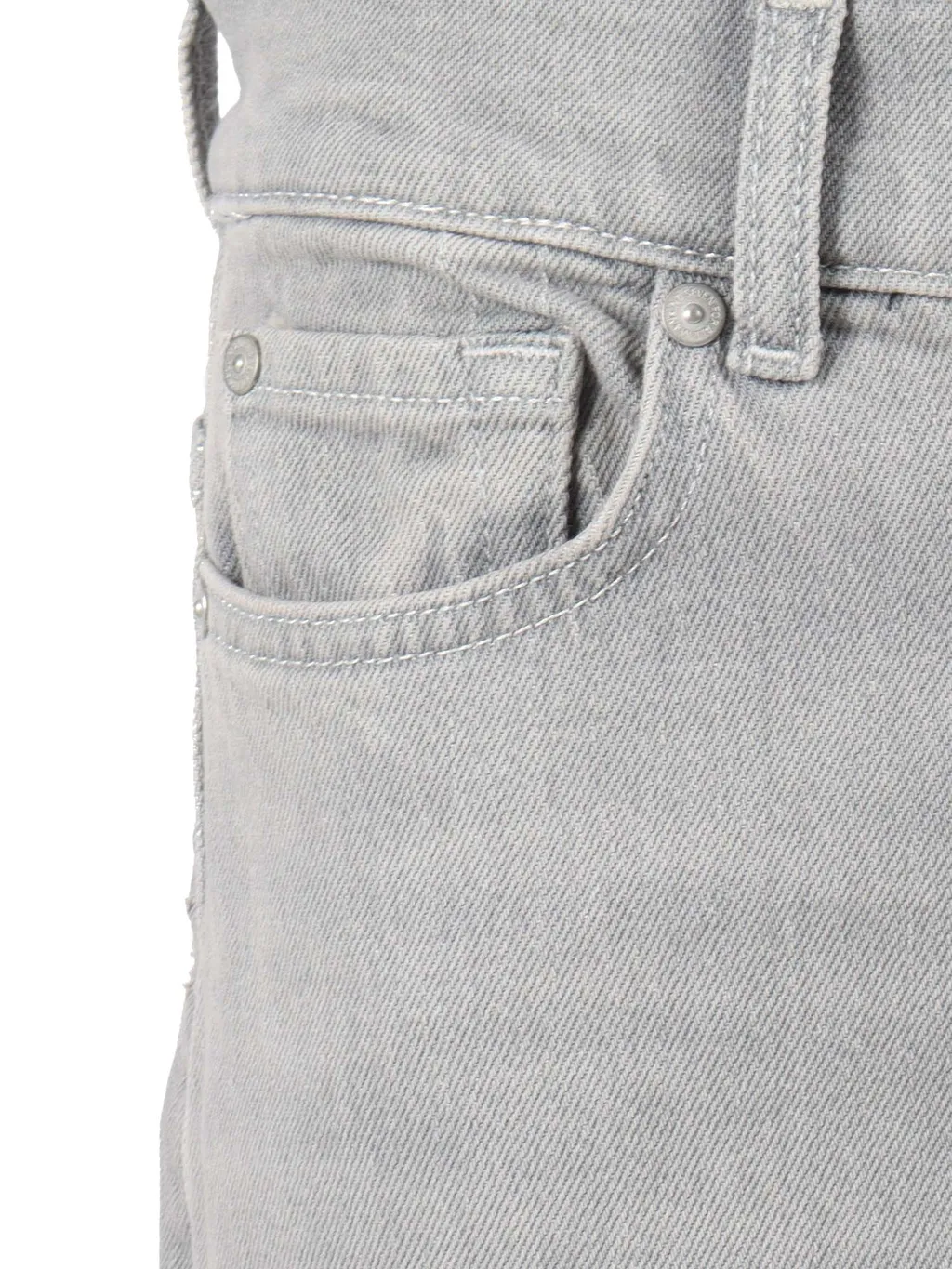 Wide-Leg Jeans