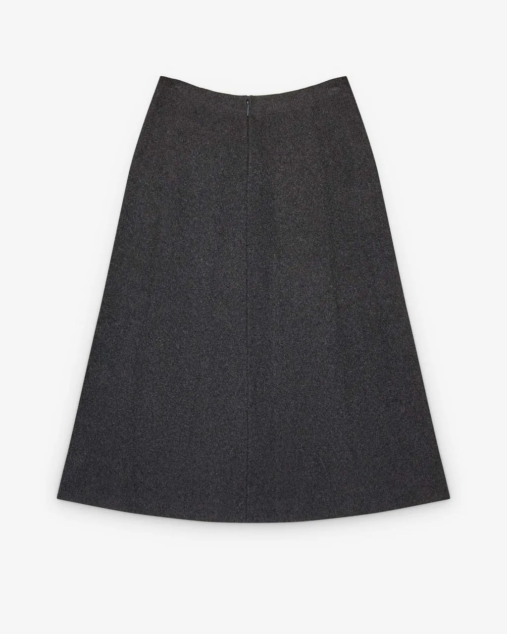 Midi Skirt