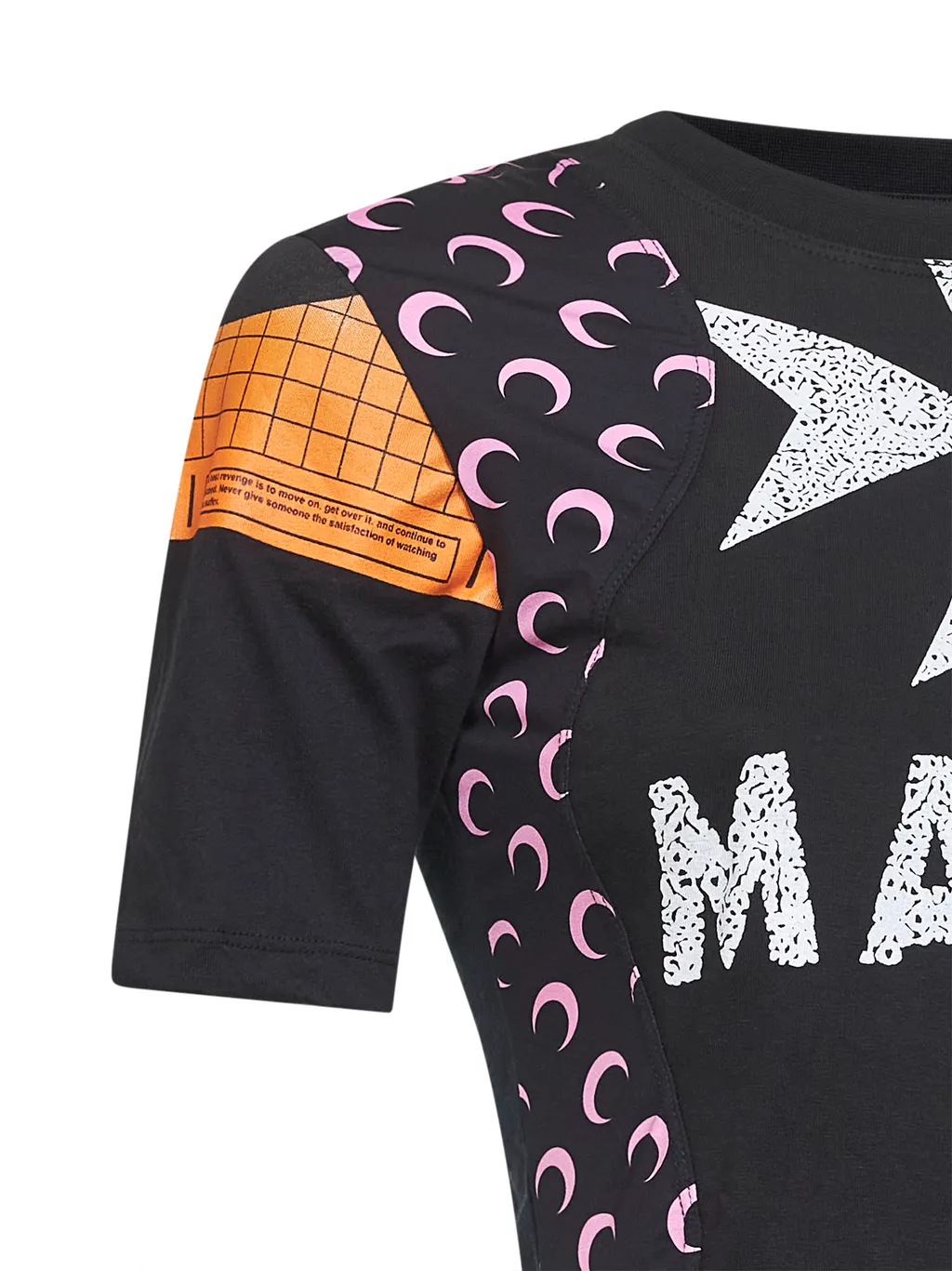 Regenerated Graphic Jersey Baby Fit T-Shirt