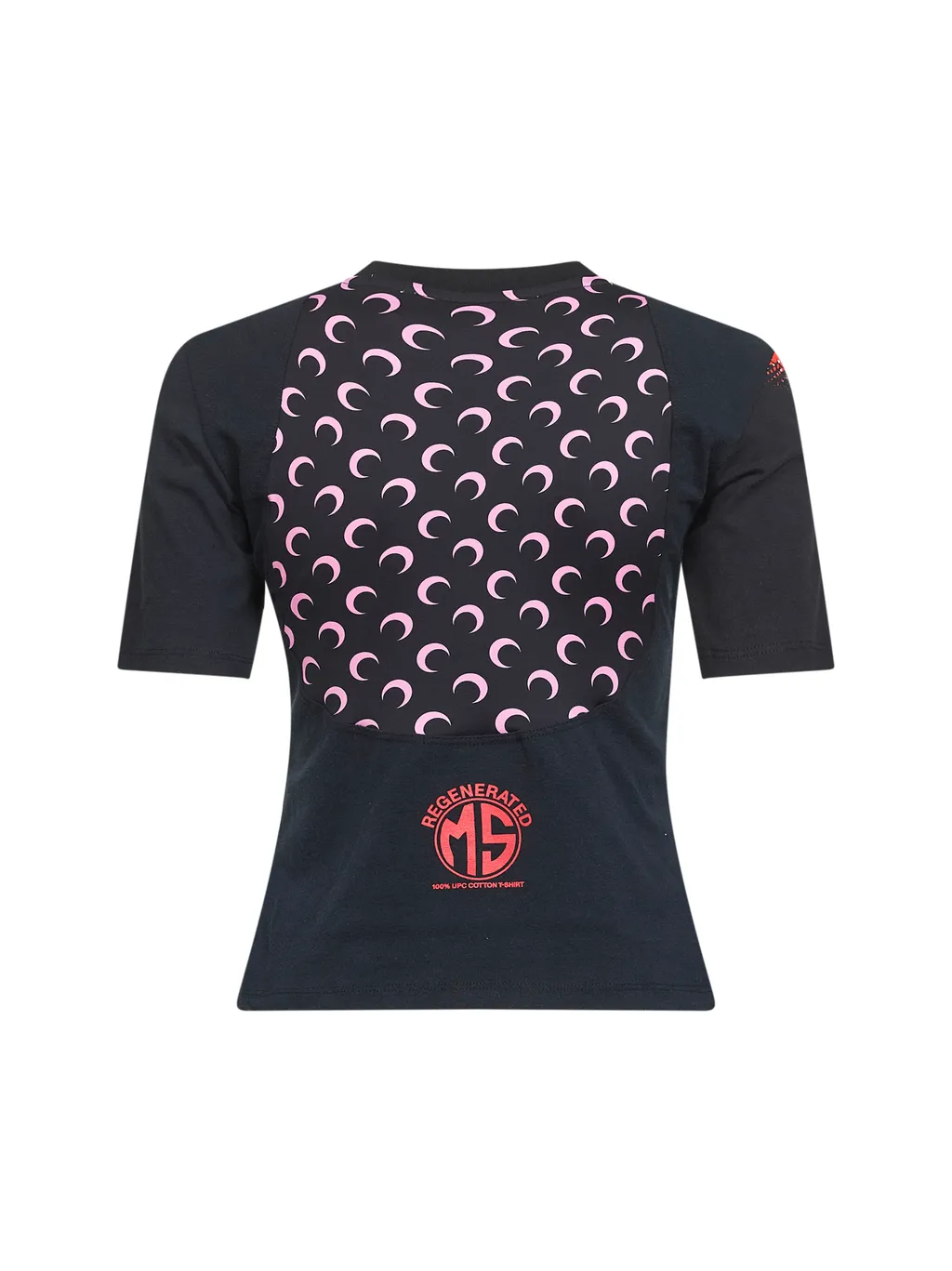 Regenerated Graphic Jersey Baby Fit T-Shirt