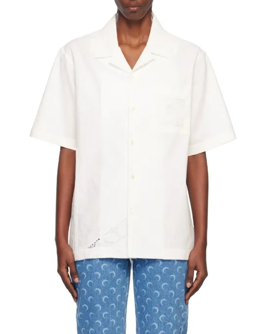 Short Sleeve Shirt
