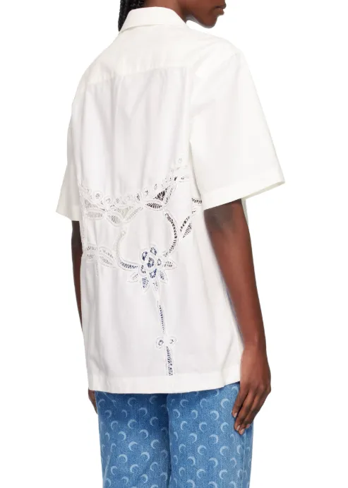 Short Sleeve Shirt