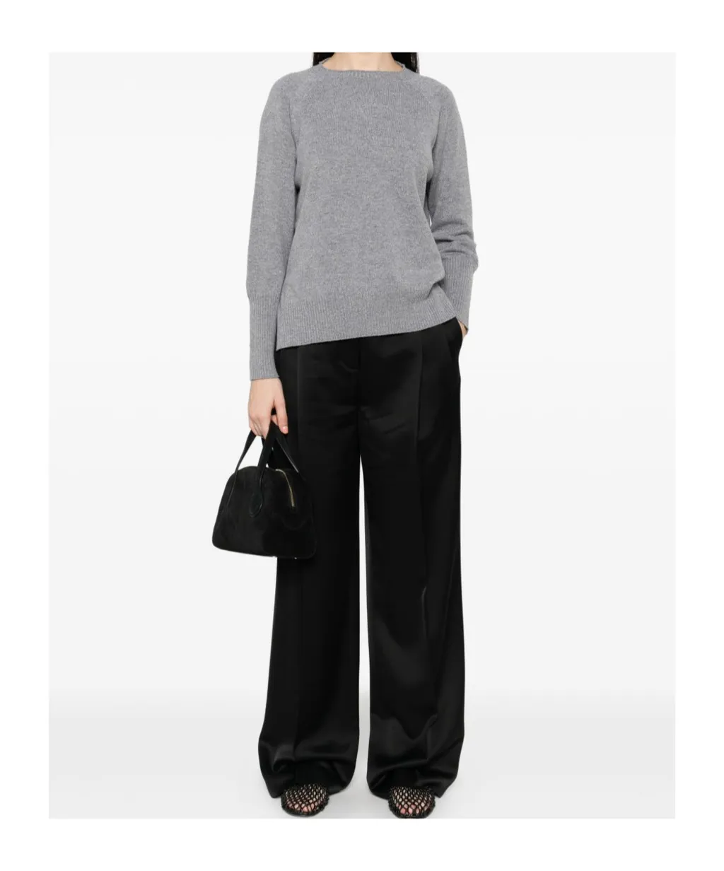 Crew Neck Sweater