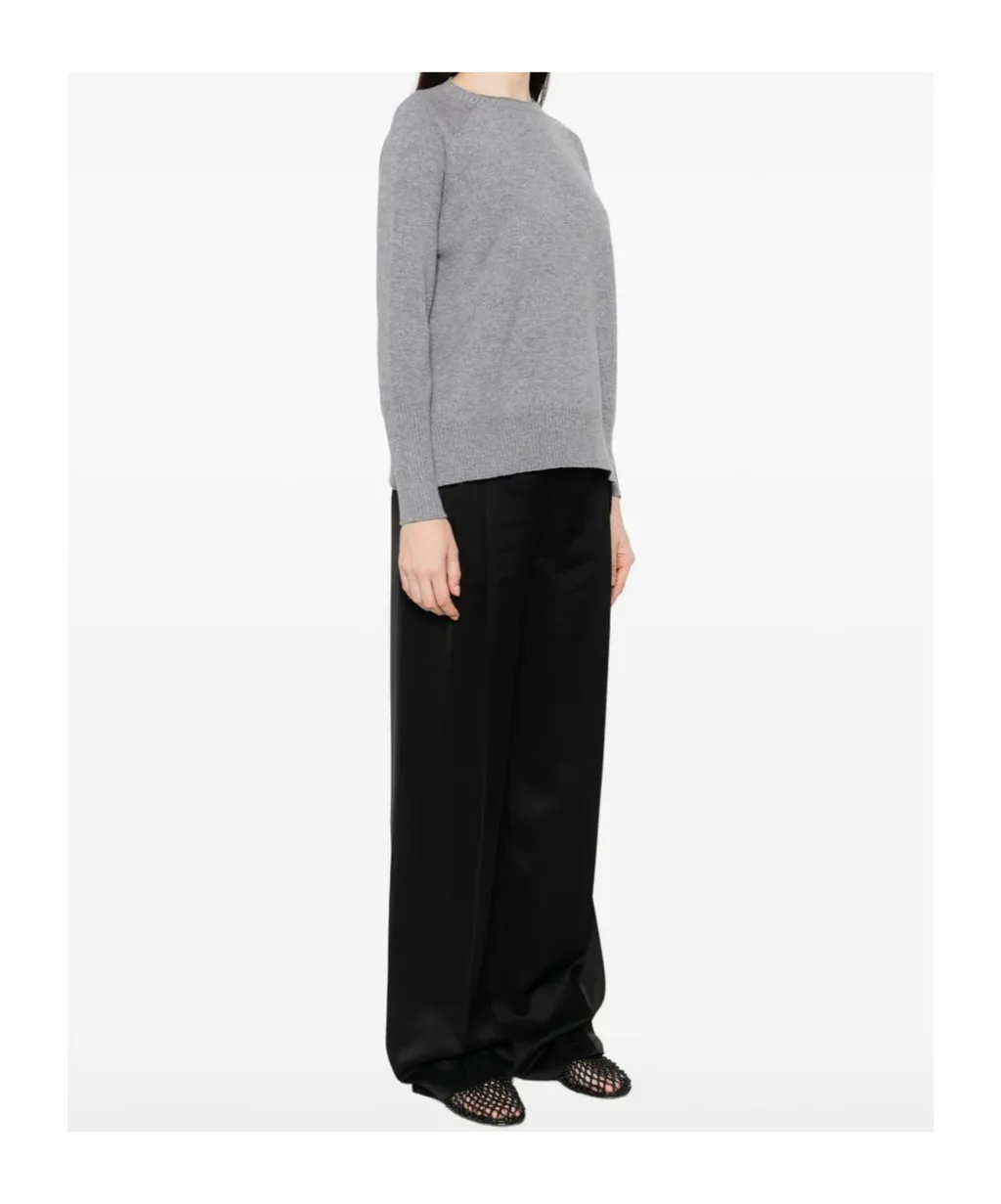 Crew Neck Sweater