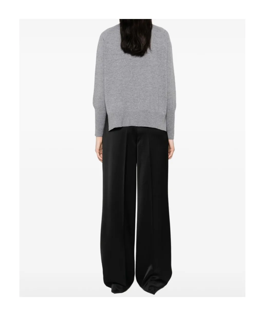 Crew Neck Sweater