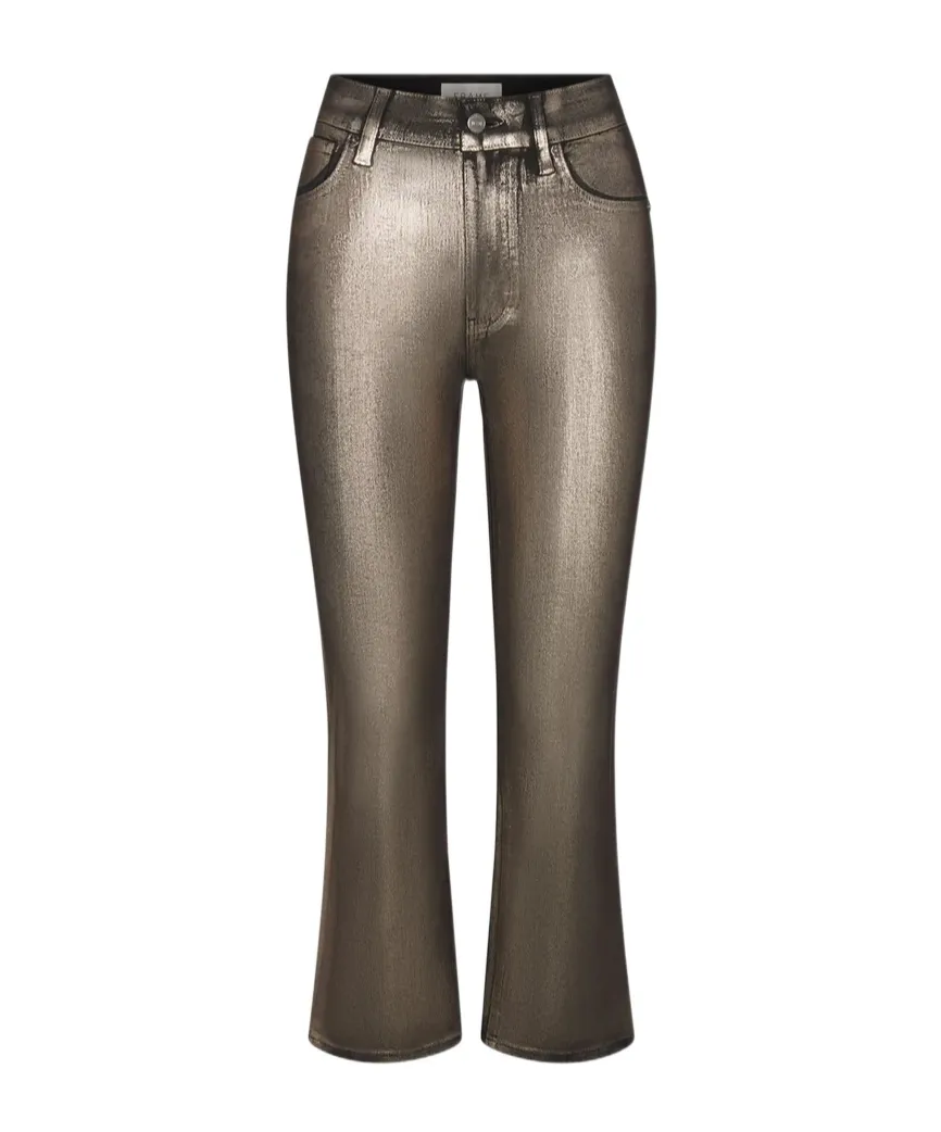Belt-Loop Trousers