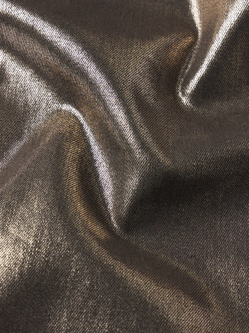 Belt-Loop Trousers