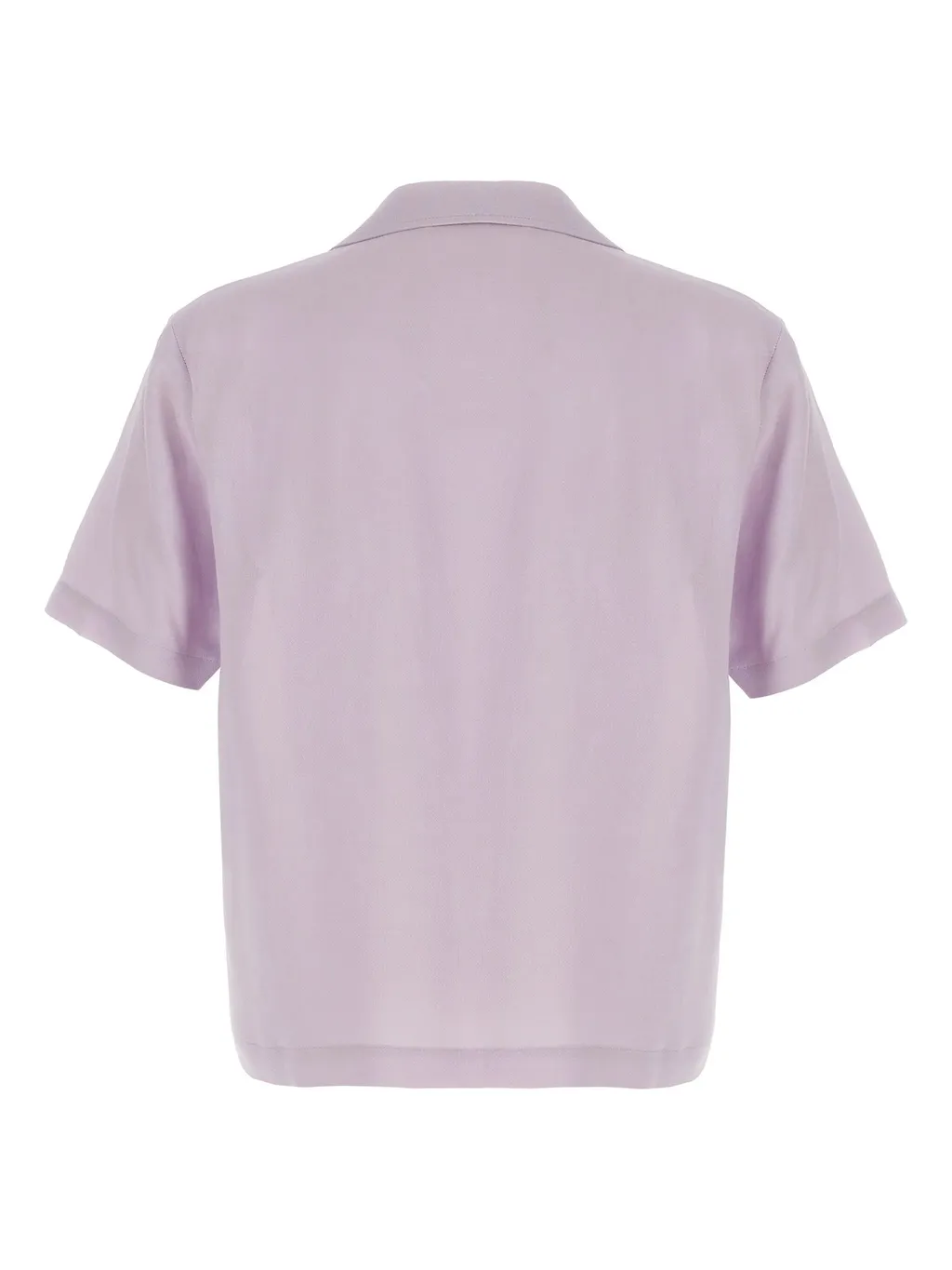 Short-Sleeved Shirt