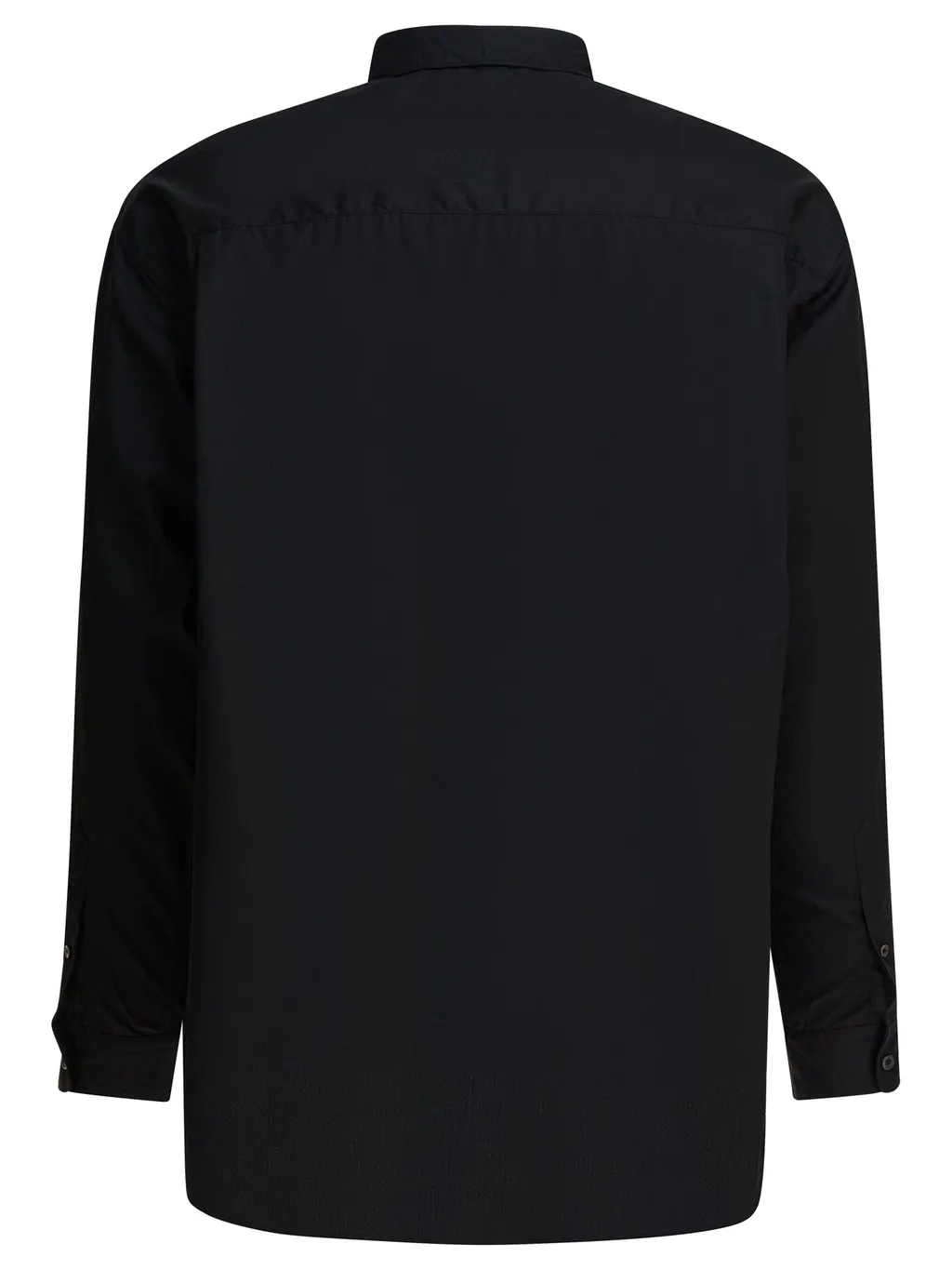 Homme Striped Shirt