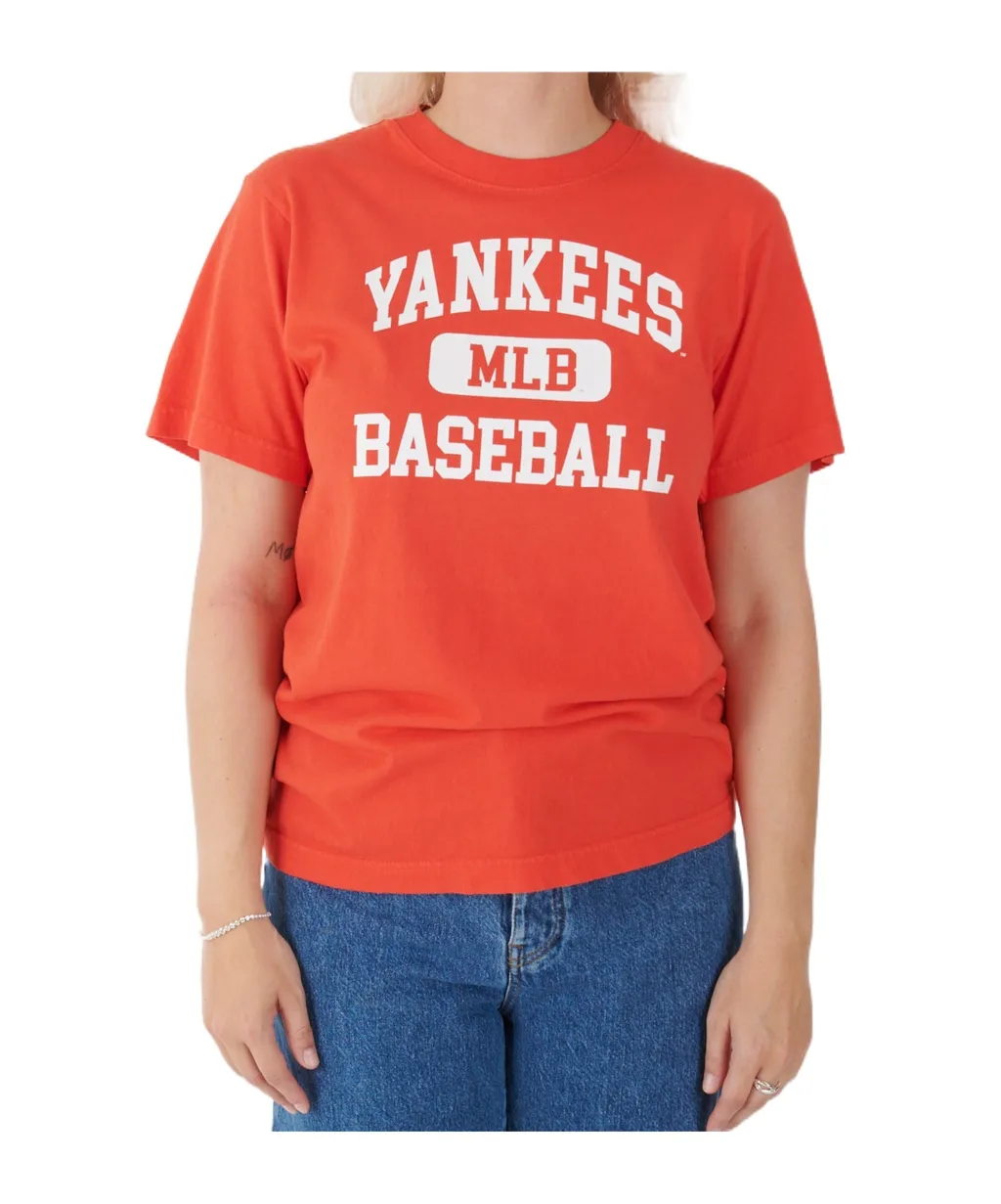 Yankees Ivy T-Shirt