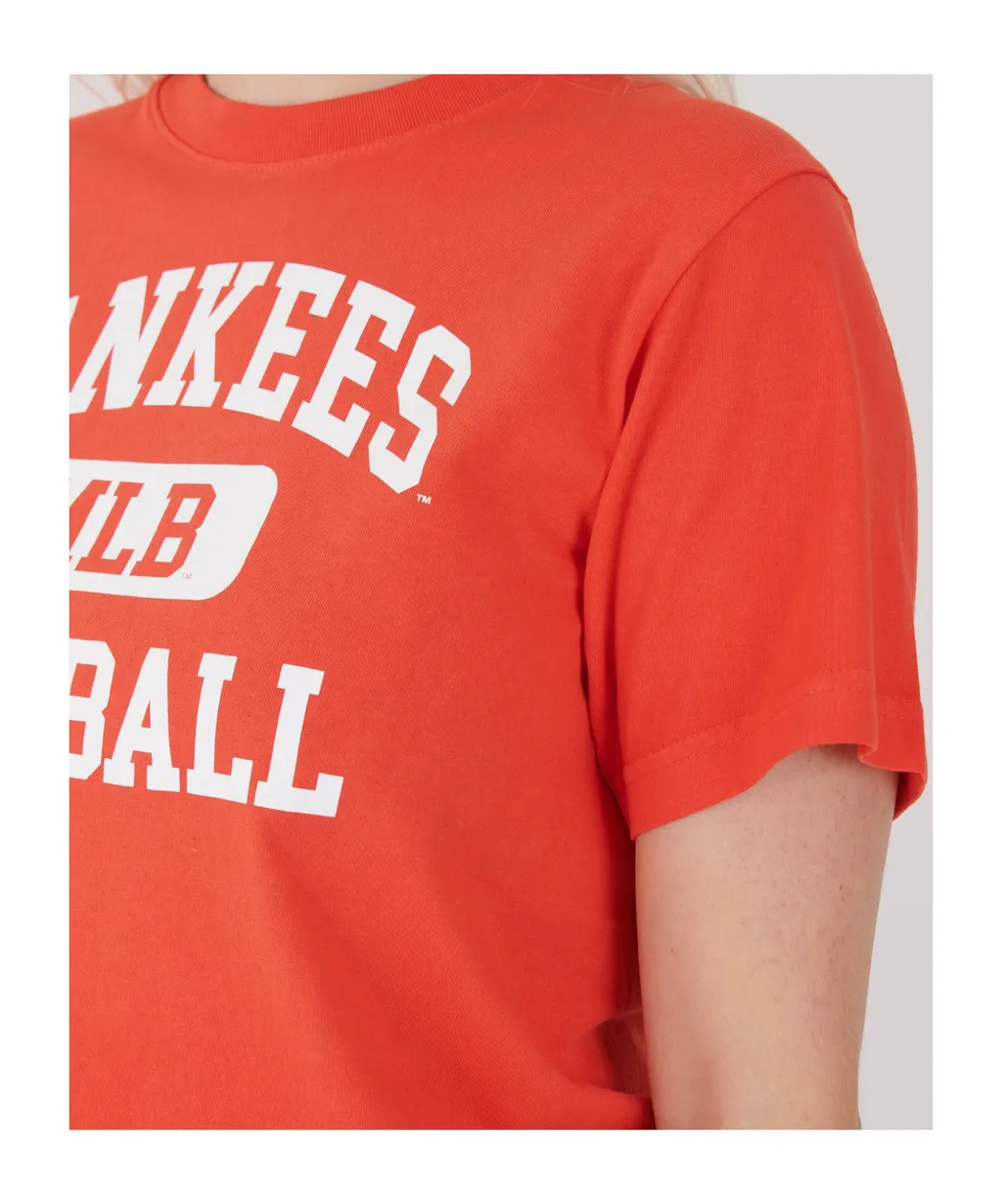 Yankees Ivy T-Shirt