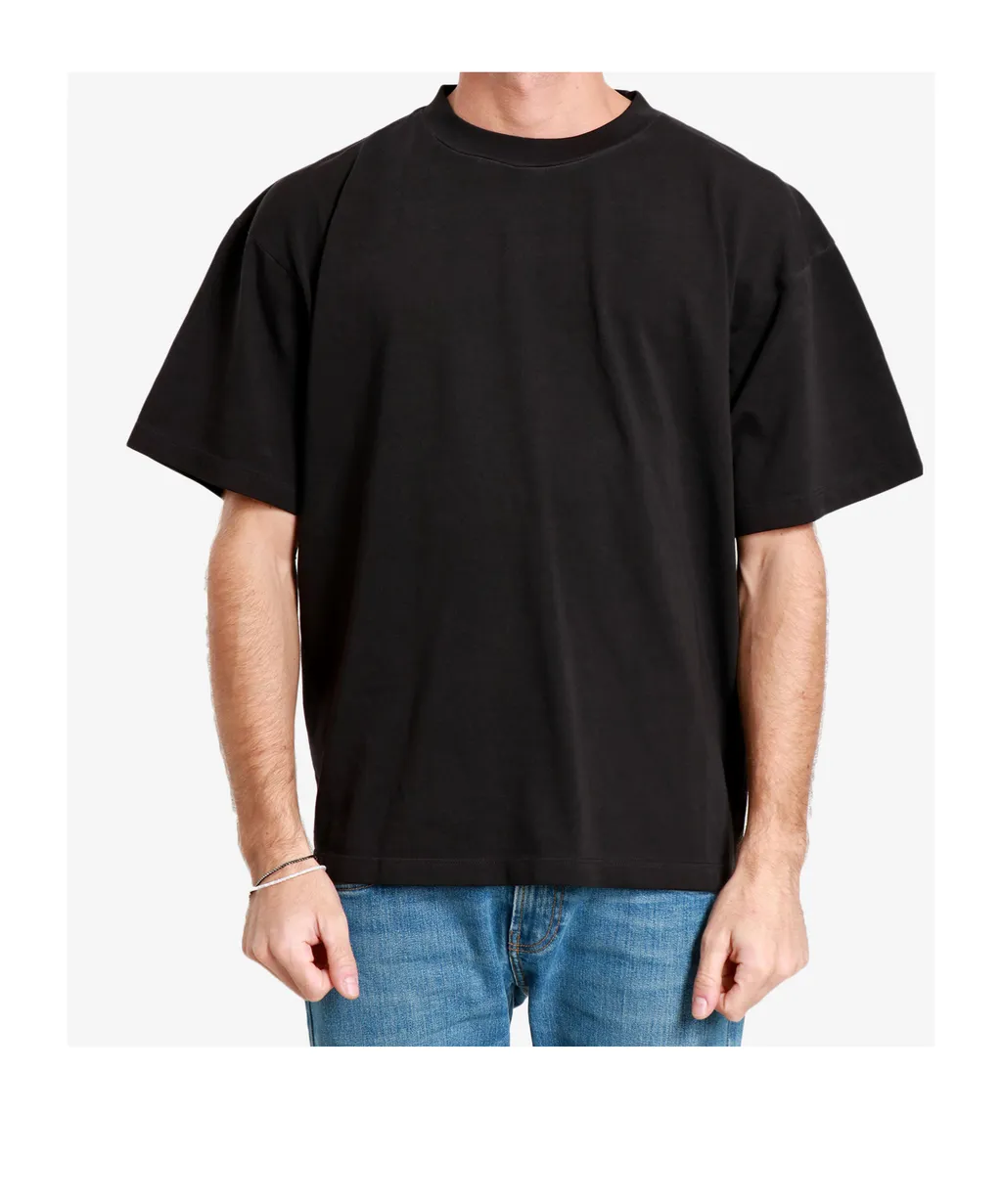 Logo Jersey T-Shirt