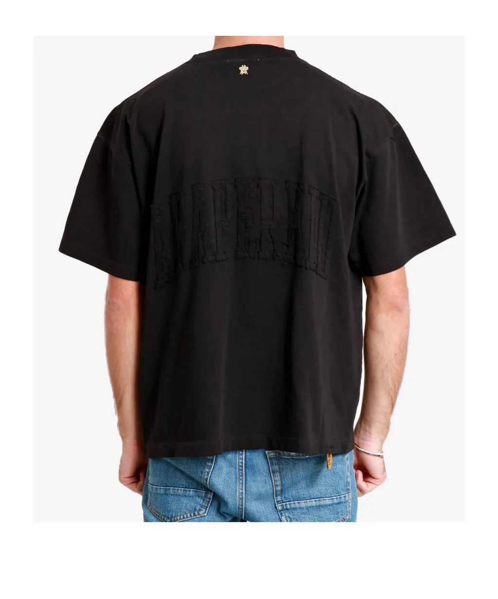 Logo Jersey T-Shirt