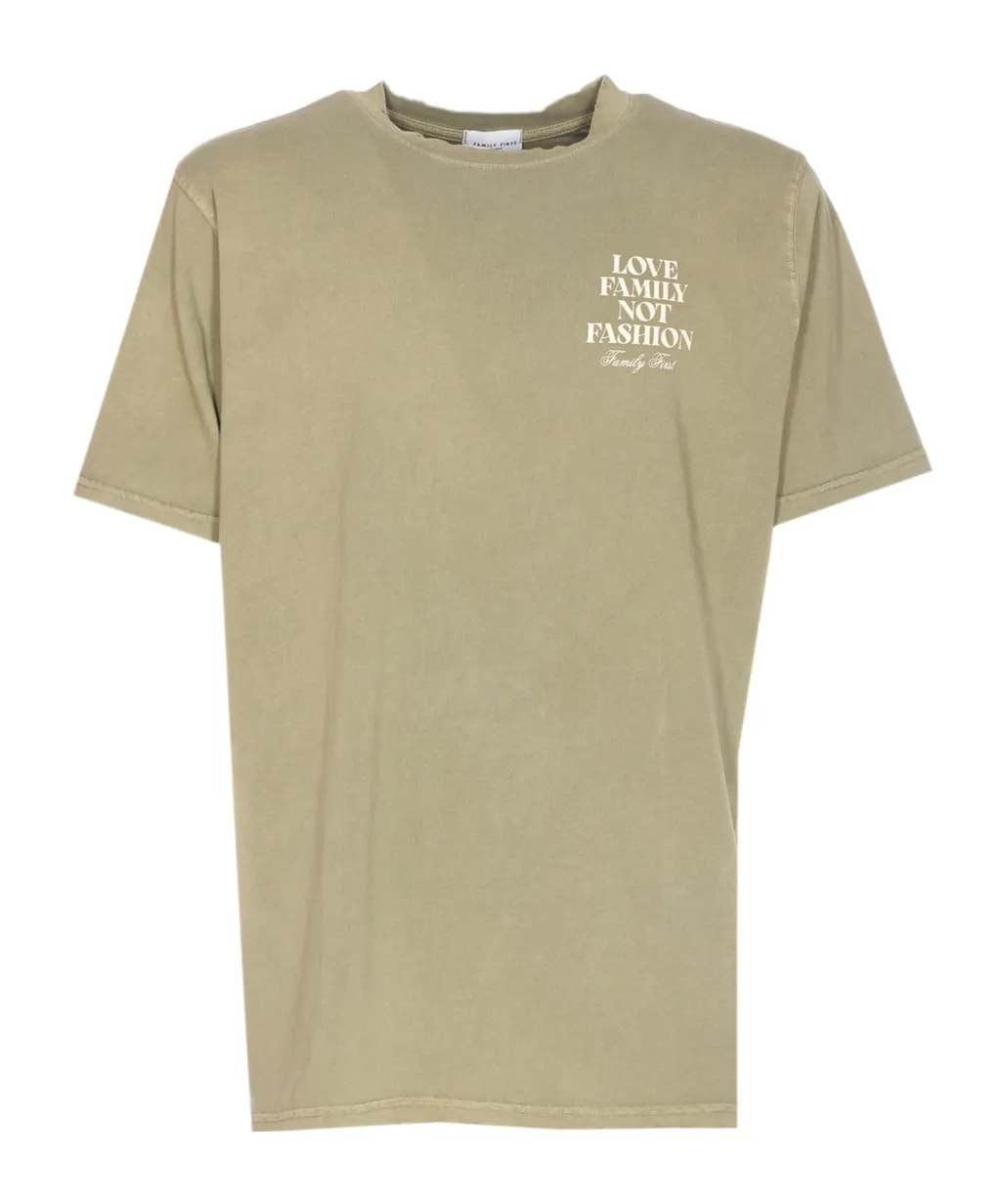 Vintage Logo T-Shirt