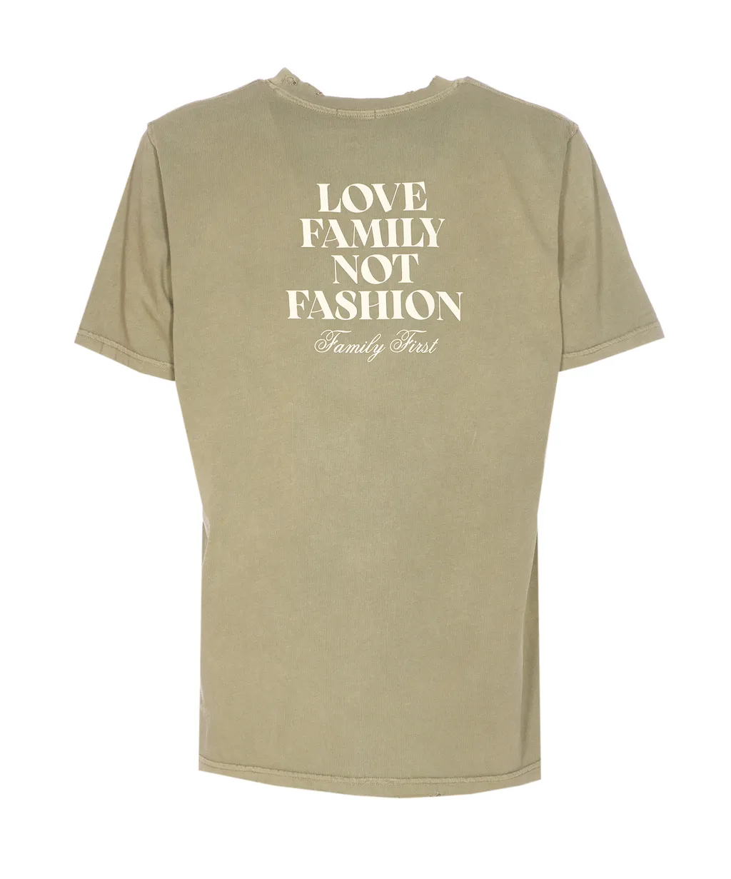 Vintage Logo T-Shirt