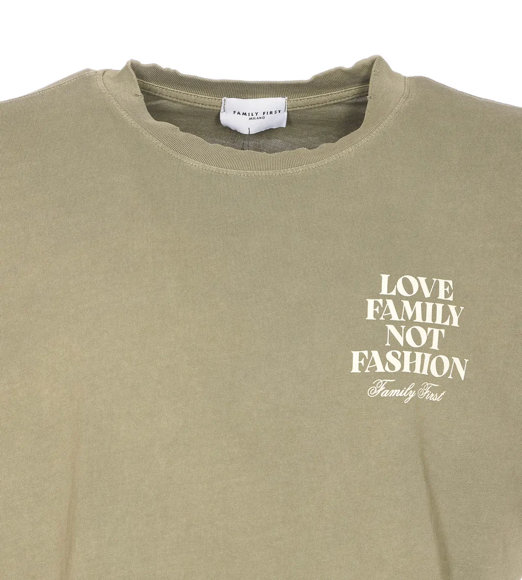 Vintage Logo T-Shirt