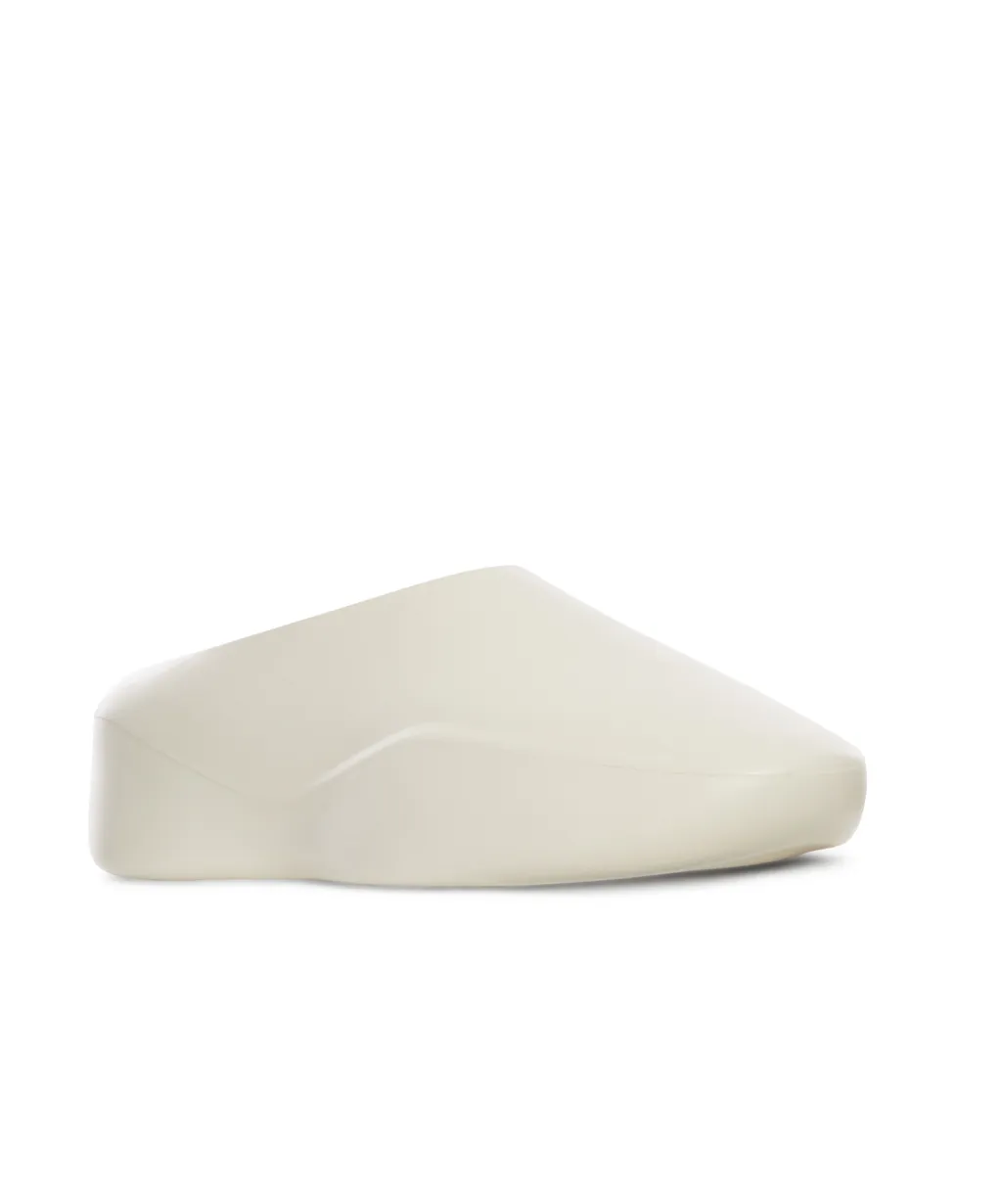 Logo Patch Slip-On Runner Sneakers