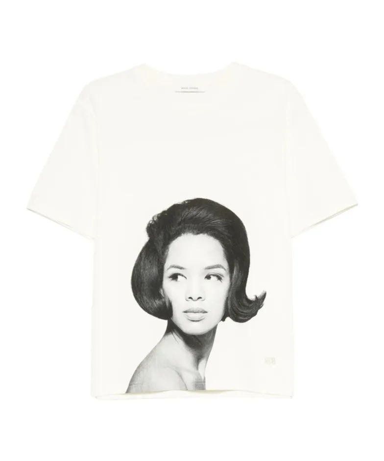 Short-Sleeved T-Shirt