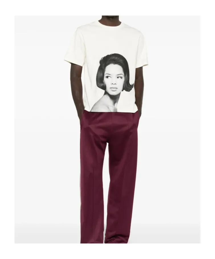 Short-Sleeved T-Shirt