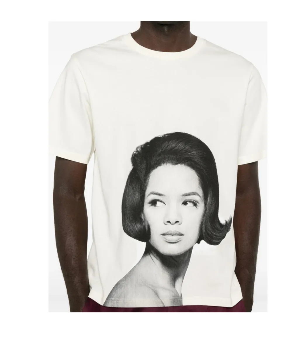 Short-Sleeved T-Shirt