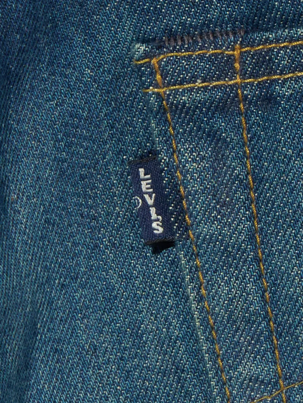 Straight-Leg Jeans
