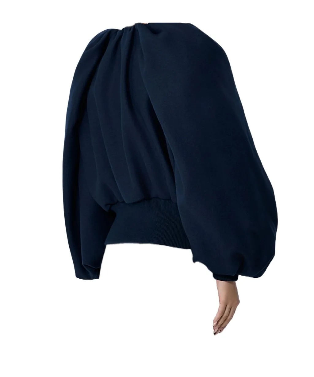 Constructed Jacket