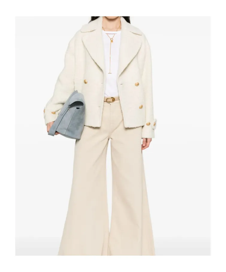 Long Sleeve Jacket