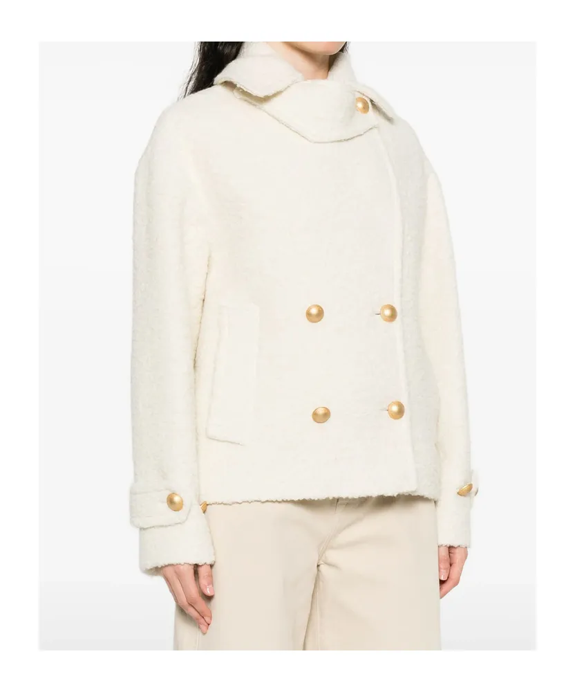 Long Sleeve Jacket