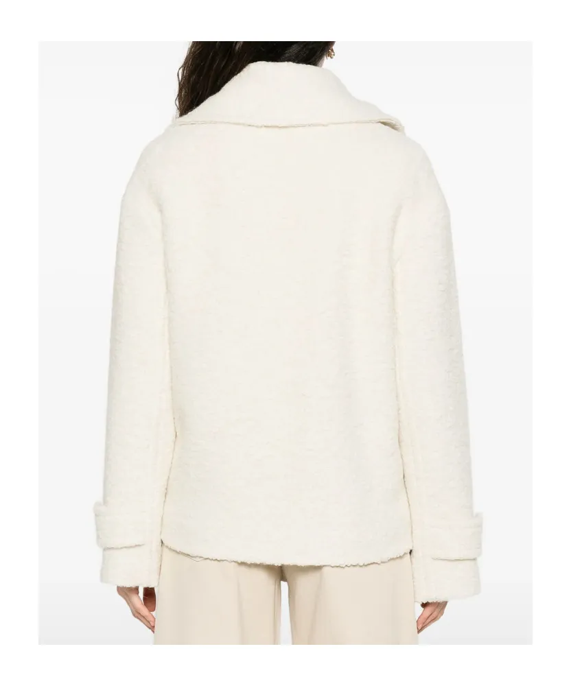 Long Sleeve Jacket