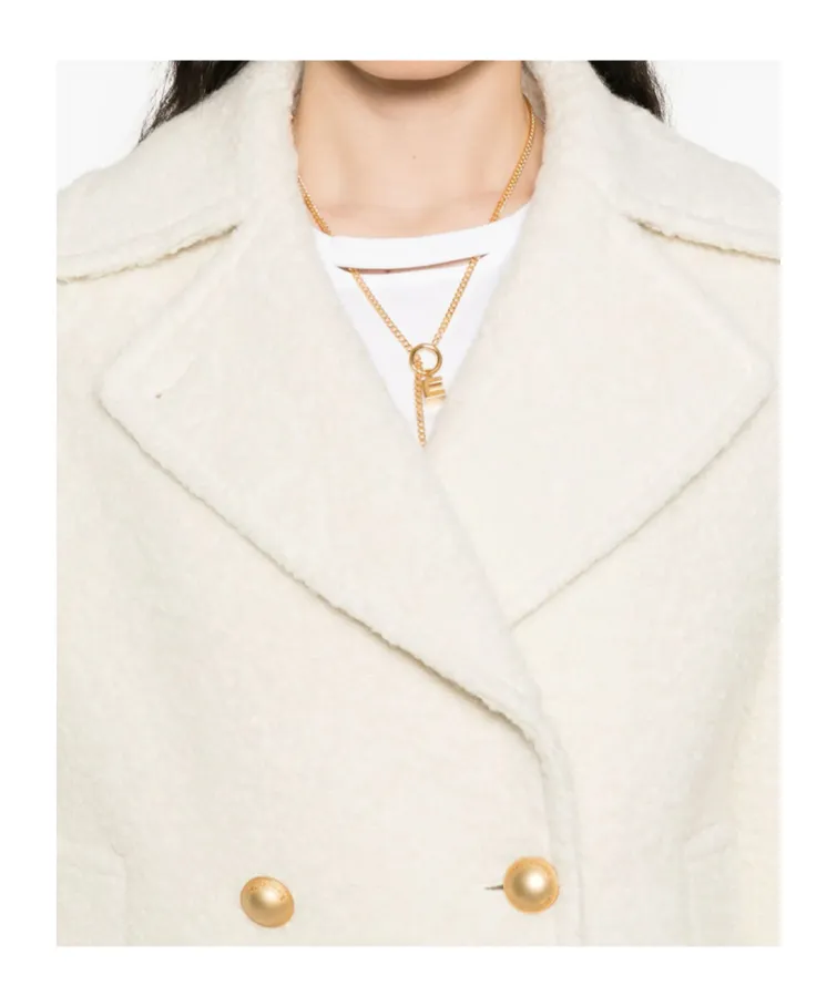 Long Sleeve Jacket