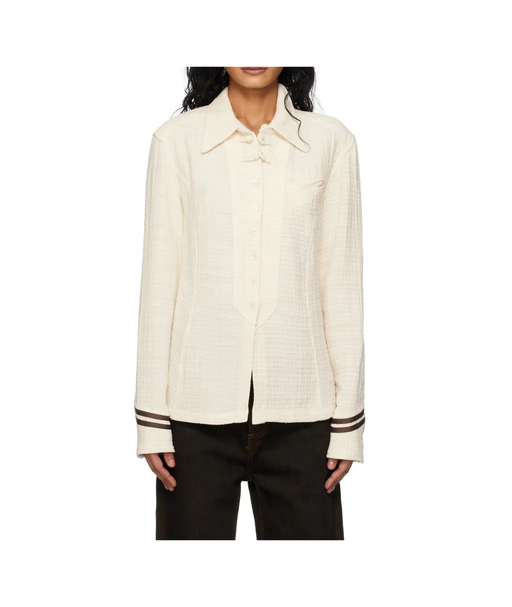 Sailor Cuffs Shirt