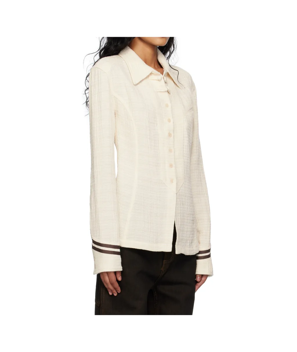 Sailor Cuffs Shirt