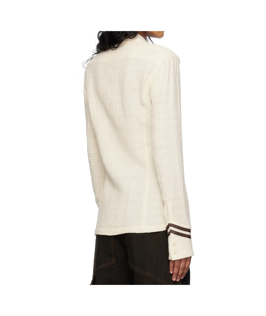 Sailor Cuffs Shirt