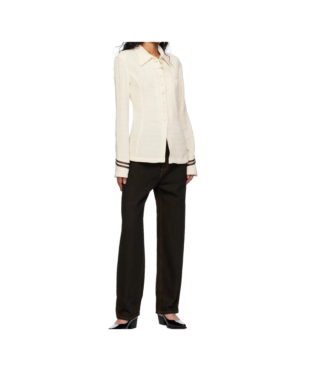Sailor Cuffs Shirt