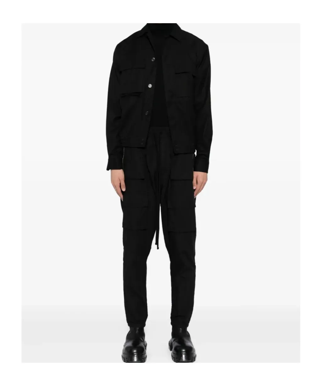 Mp25 Trousers