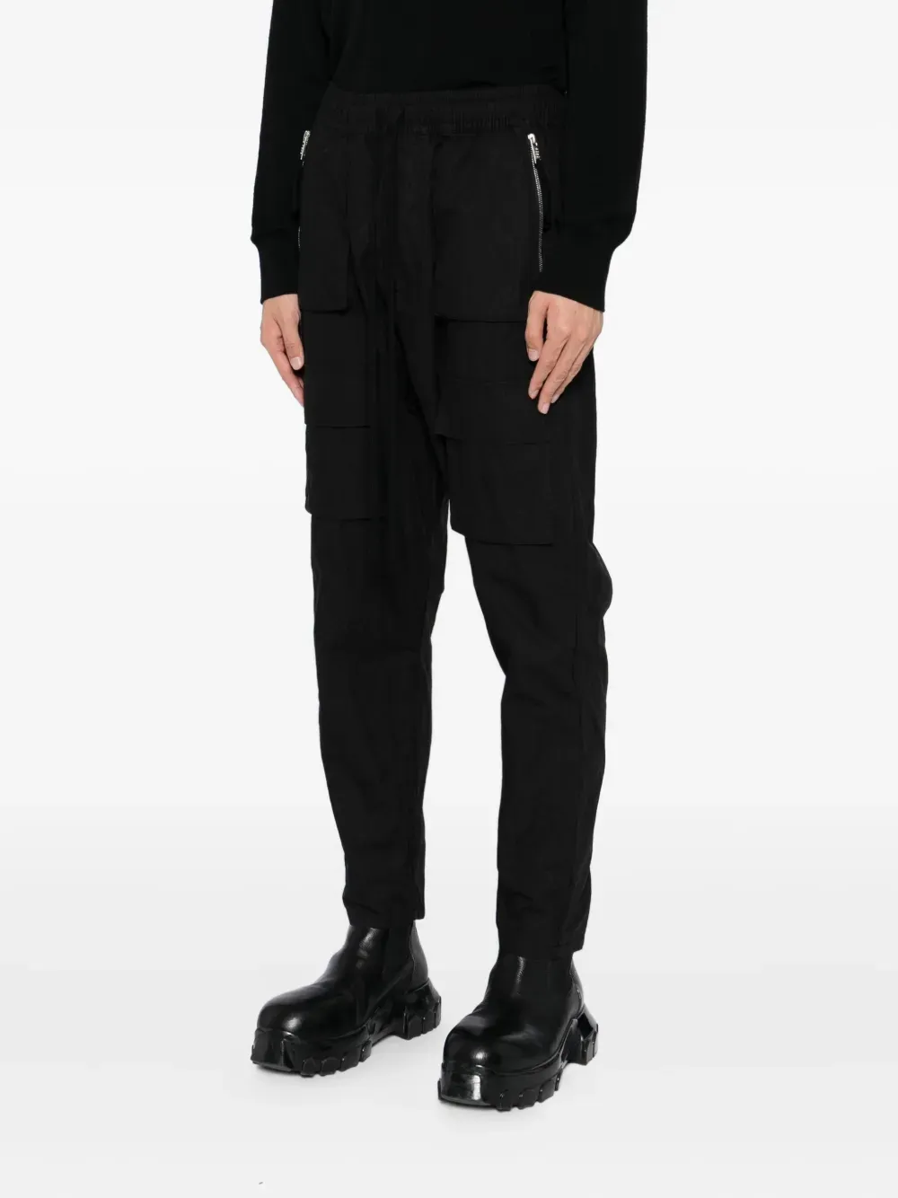 Mp25 Trousers